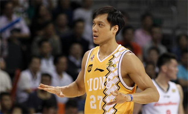CBA台湾球员优势_台湾cba_台湾球员在CBA的表现