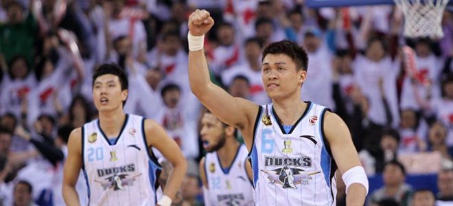 CBA台湾球员优势_台湾球员在CBA的表现_台湾cba