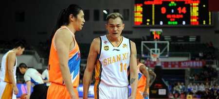 台湾球员在CBA的表现_台湾cba_CBA台湾球员优势