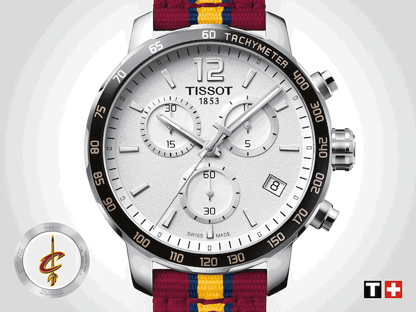 SWATCH X YOU系列_天梭nba合作的表款_彩色腕表定制