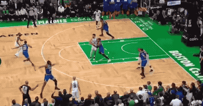 东部半决赛步行者对骑士_尼克斯逆转凯尔特人加时赛_nba1946