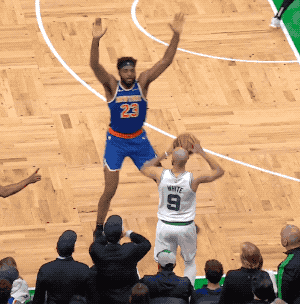 尼克斯逆转凯尔特人加时赛_nba1946_东部半决赛步行者对骑士