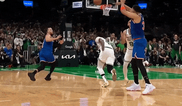尼克斯逆转凯尔特人加时赛_东部半决赛步行者对骑士_nba1946