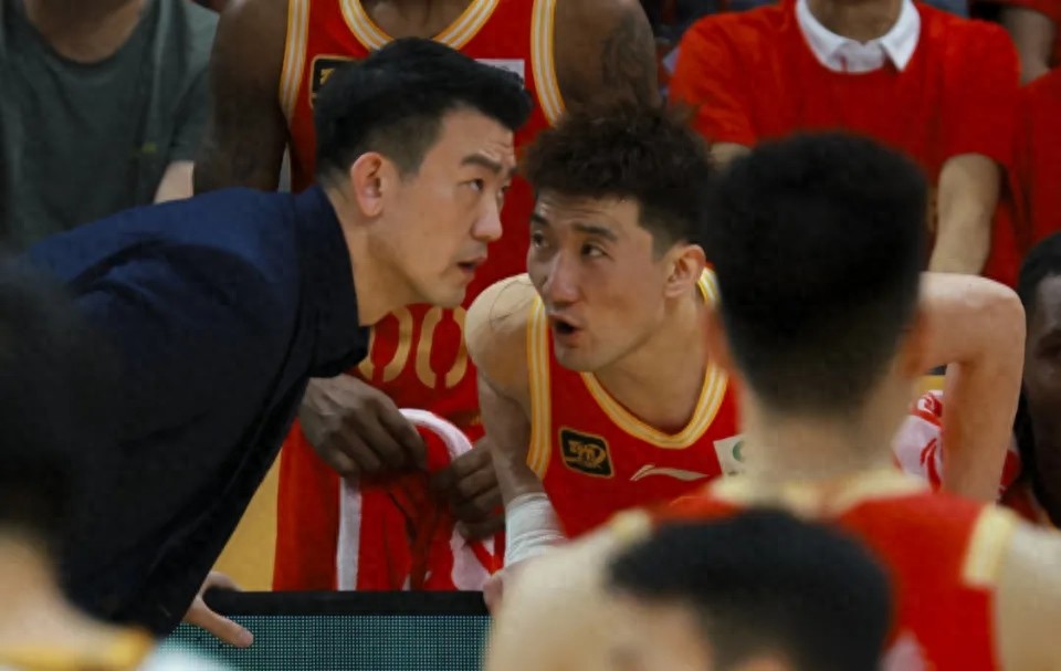 CBA总决赛明日打响广厦与北京谁能夺冠看点十足