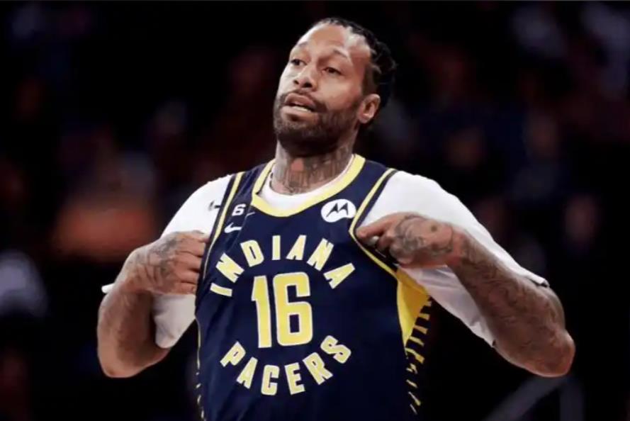 nba打架事件_NBA球场格斗之王_NBA历史打架战力榜