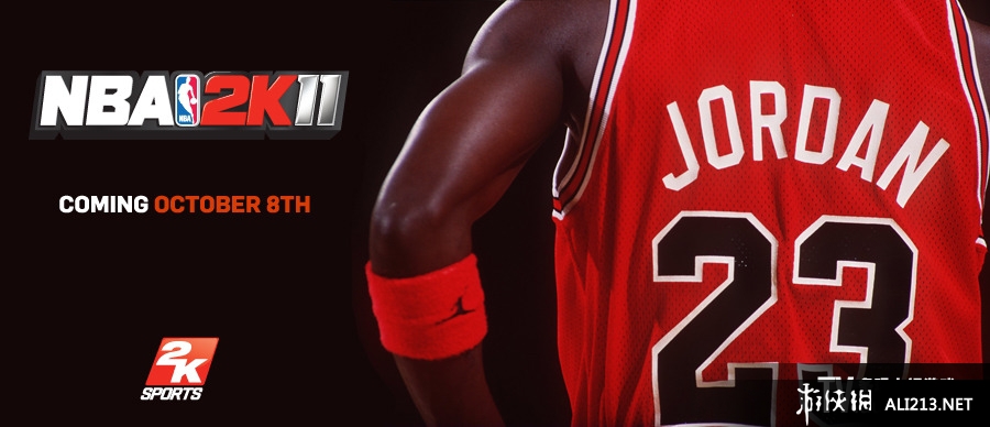 NBA2K11逼真篮球世界多样模式满足期待