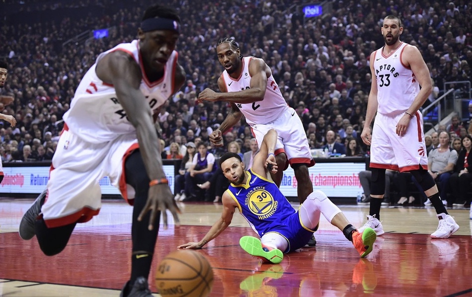 6月3日NBA总决赛G2即将打响美娜继续主持勇士能否逆袭