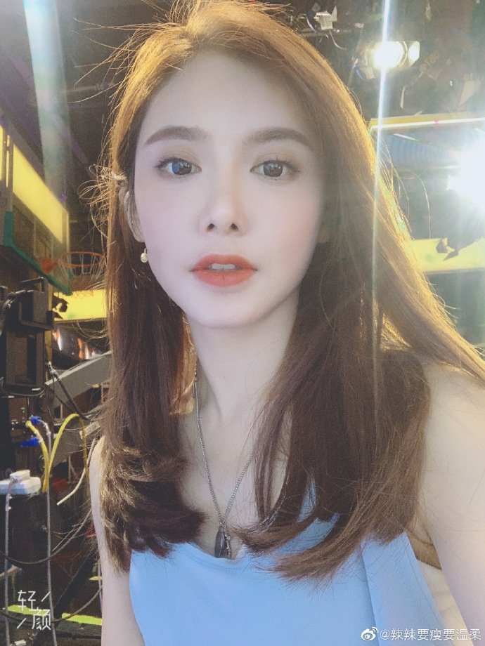 NBA女主持一姐美娜_nba总决赛现场女主持人_NBA总决赛女主持美娜