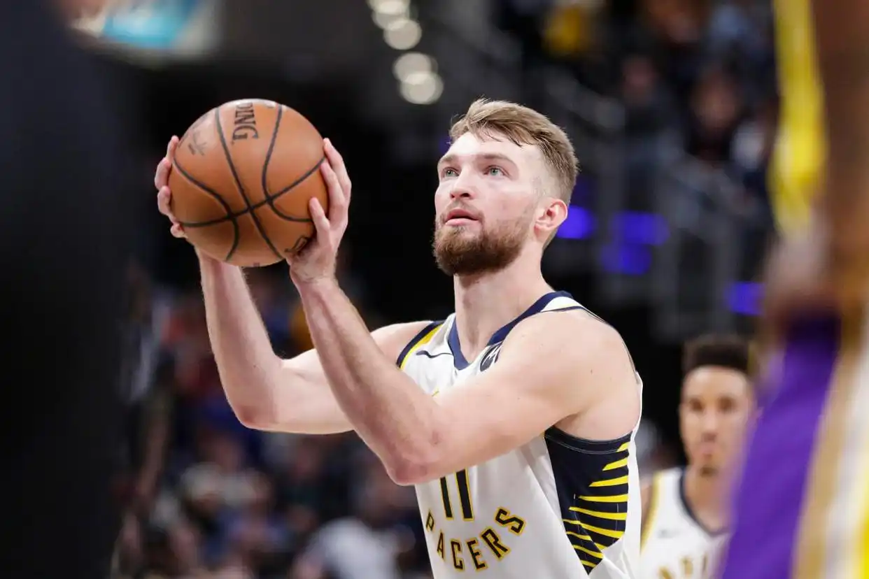 小贾伦.杰克逊NBA表现_nba好的大前锋_NBA现役大前锋排名