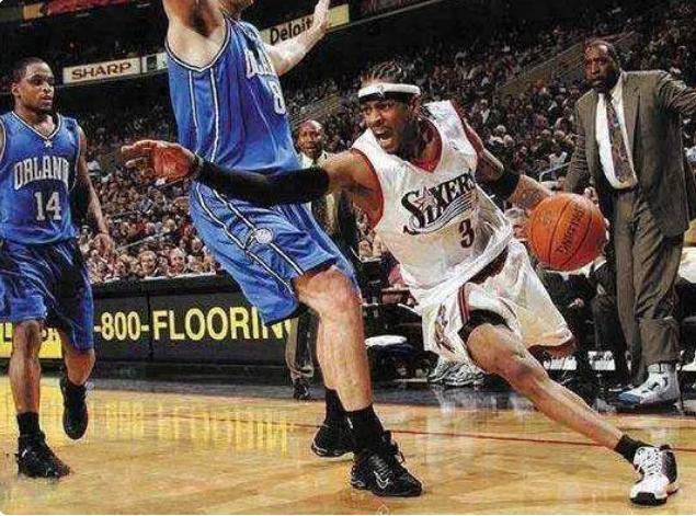 NBA失传绝技 跳步技巧 指尖控球技术_nba失传