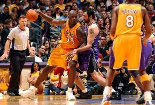 NBA失传绝技 跳步技巧 指尖控球技术_nba失传