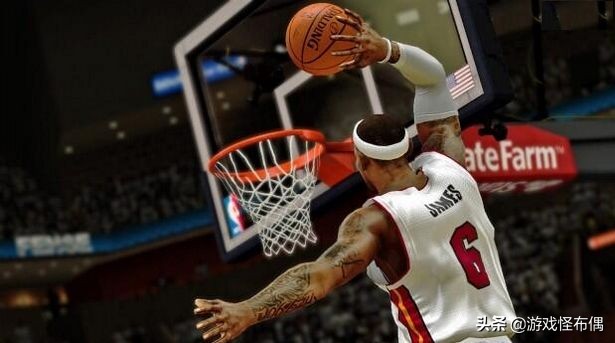 nba2k14调难度_NBA2K14 经典游戏分析_NBA2K14 操作体验评测