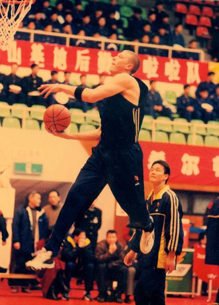 CBA外援再就业：34人重回NBA 一人年薪千万