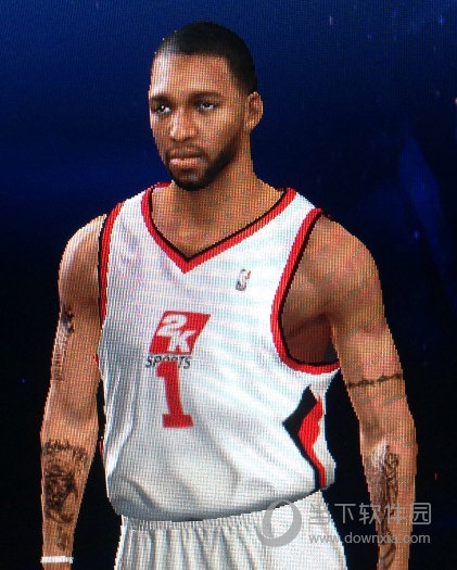 NBA2K14麦迪面补畅享篮球新体验感受非凡真实感