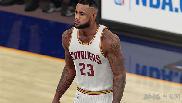 NBA2K16 MT模式阵容及比赛技巧分享新手必看