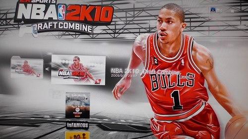 NBA2K10