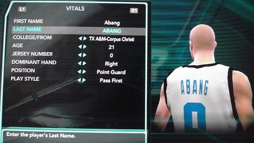 NBA2K10
