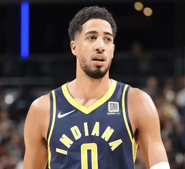 这届NBA控卫大神云集哈利伯顿伤愈后表现如何排名引热议