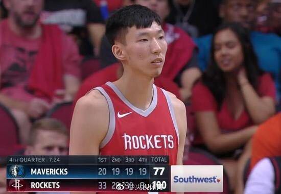 周琦NBA首秀_中国球员NBA首秀历史_周琦nba比赛