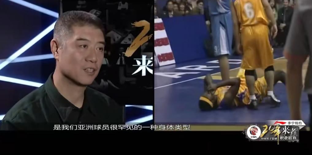 巴特尔cba数据_巴特尔篮球生涯_中国篮球三大中锋