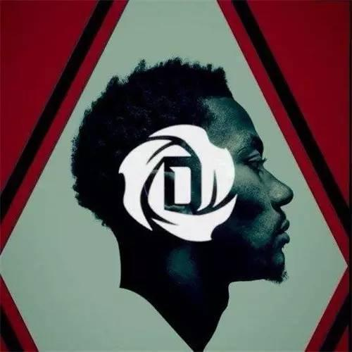 现役球星Logo分析_NBA球星专属Logo设计_nba球员logo