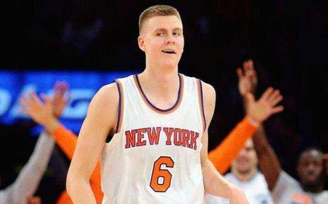 NBA现役5大白人球员: 乐福, 拉文是最强的白人球员