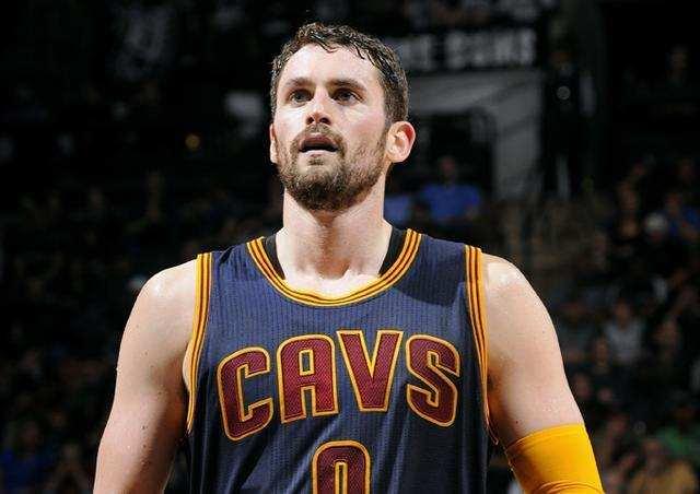 NBA现役5大白人球员: 乐福, 拉文是最强的白人球员