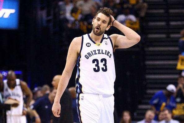 NBA现役5大白人球员: 乐福, 拉文是最强的白人球员