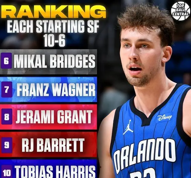 nba十大小前锋排名_NBA小前锋位置争议_美国现役小前锋排名
