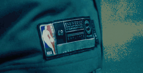nba新赛季耐克球衣_Nike NBA Connected Jersey_NBA耐克黑科技球衣