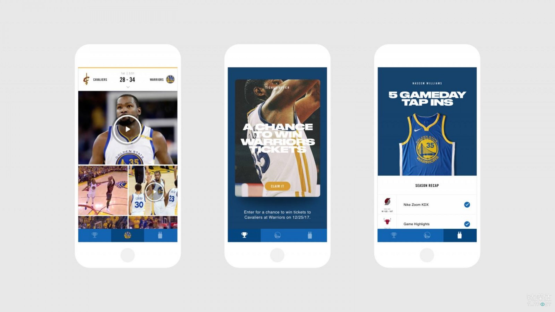 NBA耐克黑科技球衣_nba新赛季耐克球衣_Nike NBA Connected Jersey