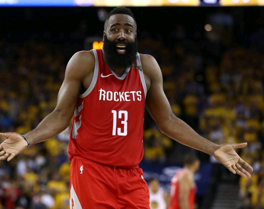 nba球星胡子_NBA球员留胡子原因_NBA球员胡子潮流