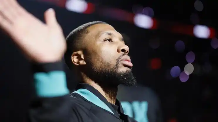 2月19日NBA全明星周末单项赛利拉德加冕三分王全过程