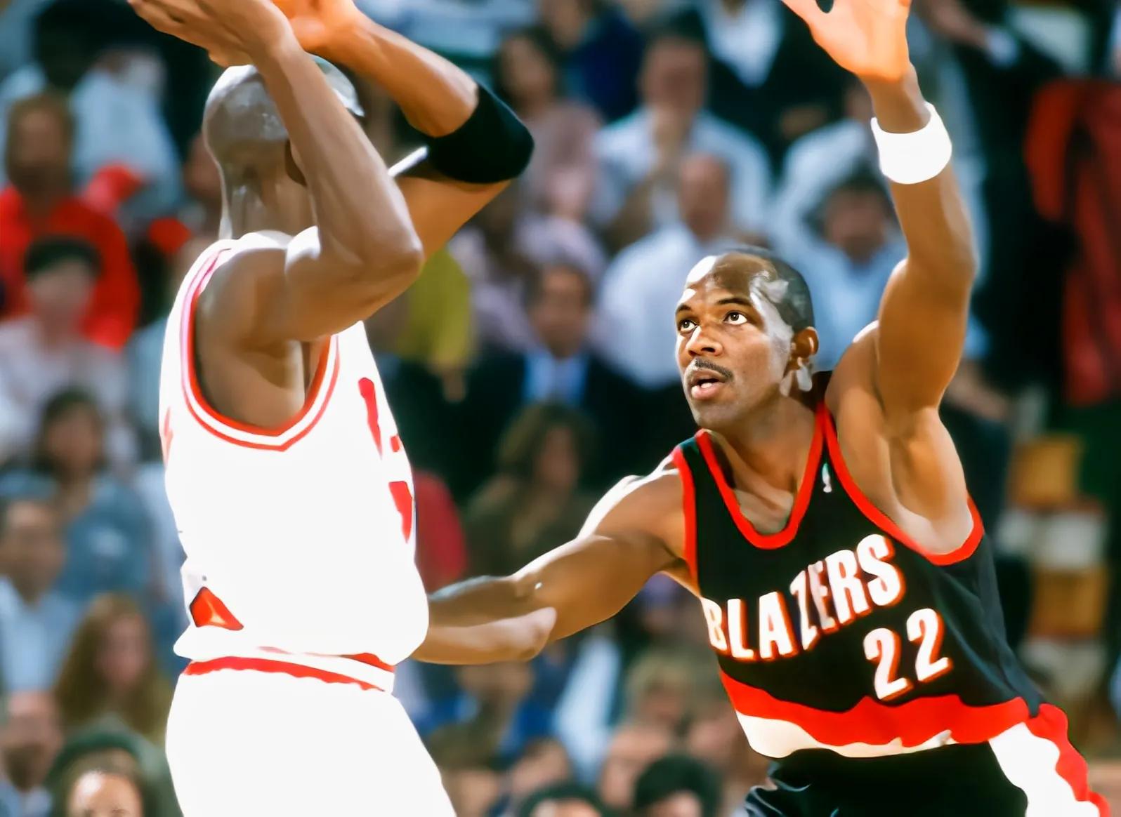 迈克尔·乔丹1990-1991赛季MVP _nba1998-1999_ 乔丹vs魔术师总决赛 