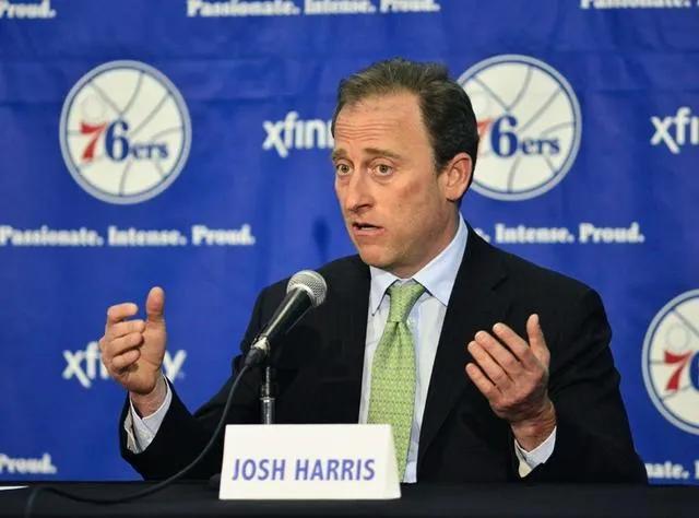 美国亿万富翁财富排名_NBA球队老板身价排行_nba总资产