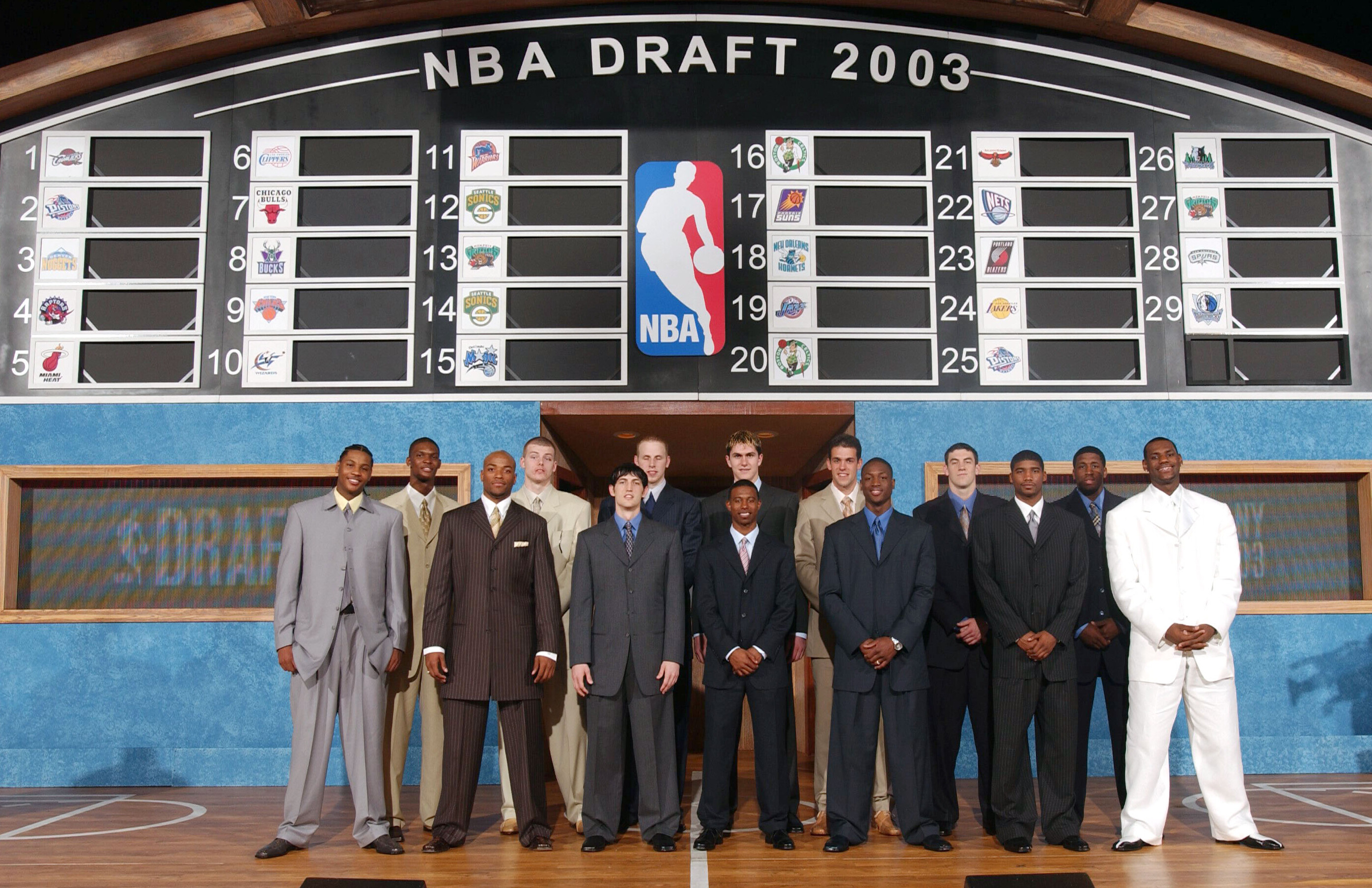 2003nba_2003届NBA选秀分析_勒布朗-詹姆斯选秀分析