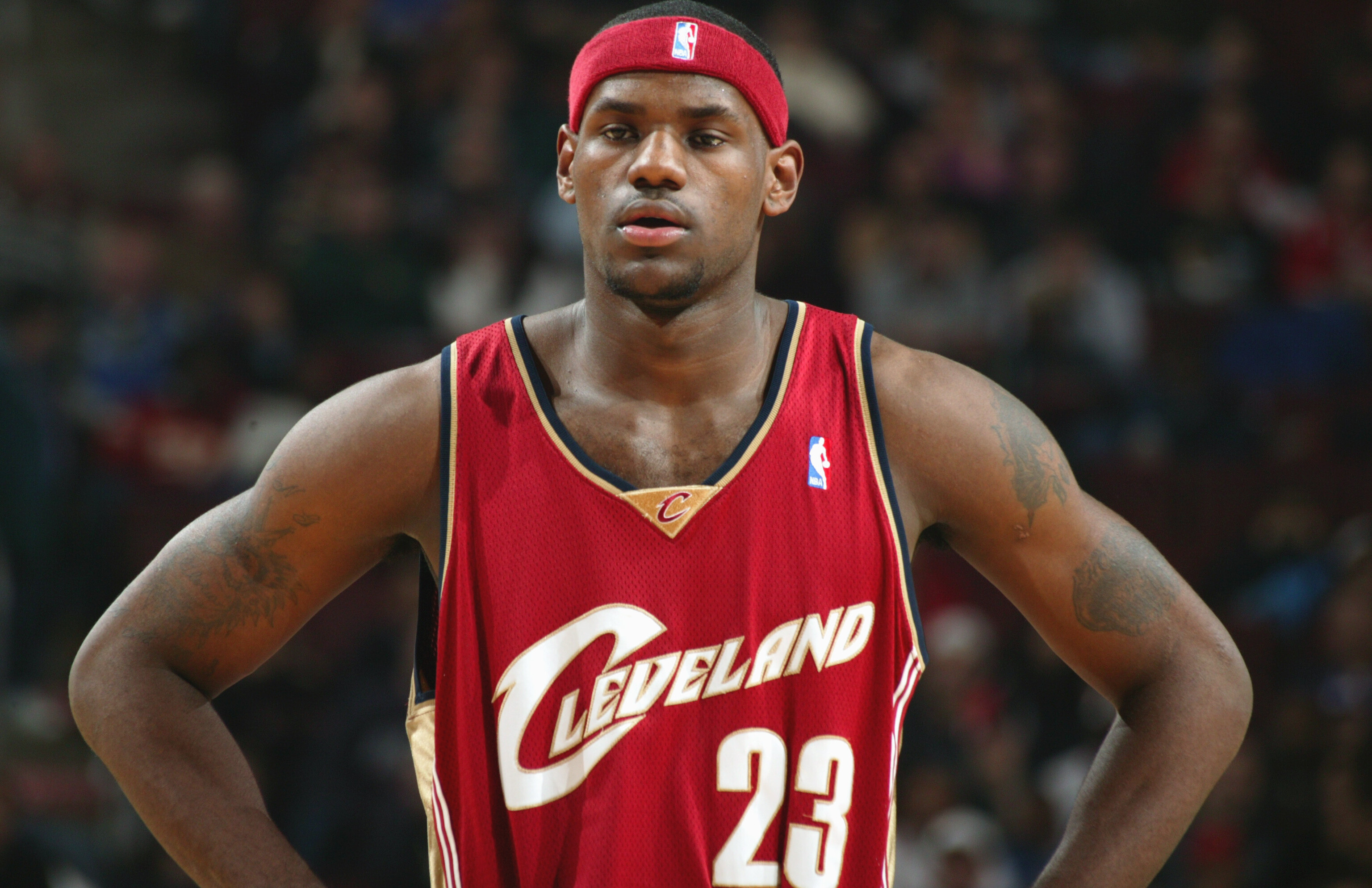 勒布朗-詹姆斯选秀分析_2003届NBA选秀分析_2003nba