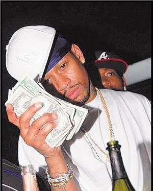 NBA球星奢华生活_nba球员的房子_NBA球星豪宅对比