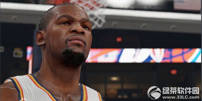 NBA2K15中文版游戏新功能、新模式及安装说明全解析