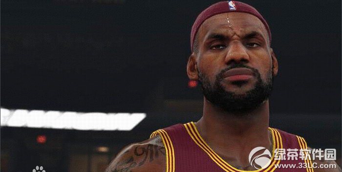nba2k15中文版游戏下载