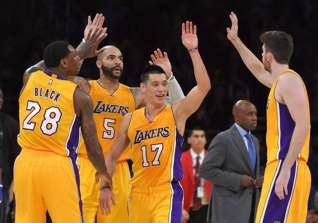最可能加盟CBA的现役NBA球员：两人曾入选全明星