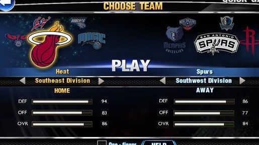 安卓nba2k14中文版_勒布朗·詹姆斯NBA2K14封面_NBA2K14游戏特点