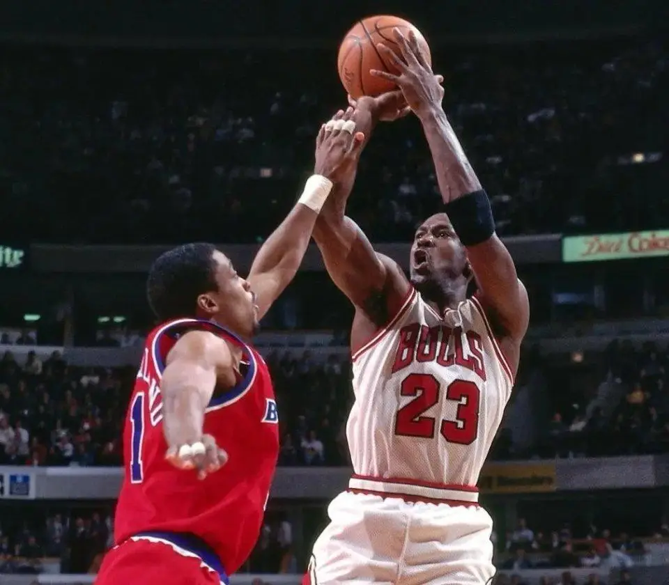 乔丹勒布朗詹姆斯_NBA历史巨星排名_nba巨星排名历史