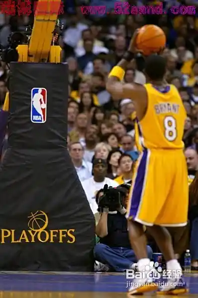NBA 球星篮球基础训练方法大分享你知道几个