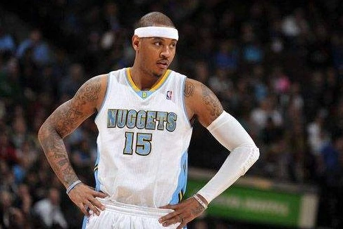 NBA 09年得分榜盘点 _ 小球时代内线特征 _nba2009