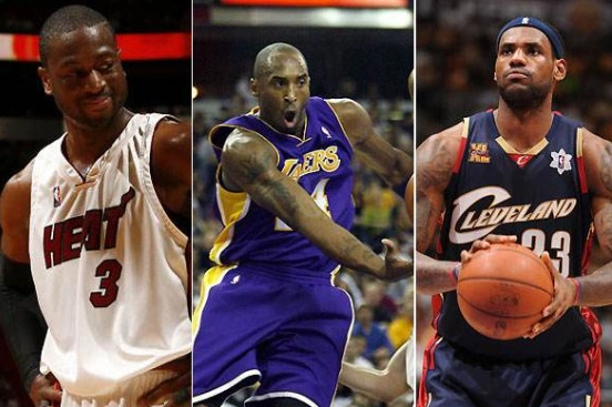  小球时代内线特征 _nba2009_NBA 09年得分榜盘点 