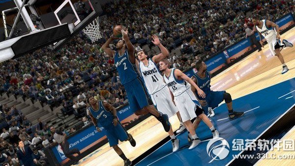 nba2k10中文版下载