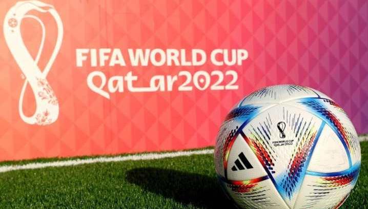 2022卡塔尔世界杯激战正酣足彩引关注买球存风险