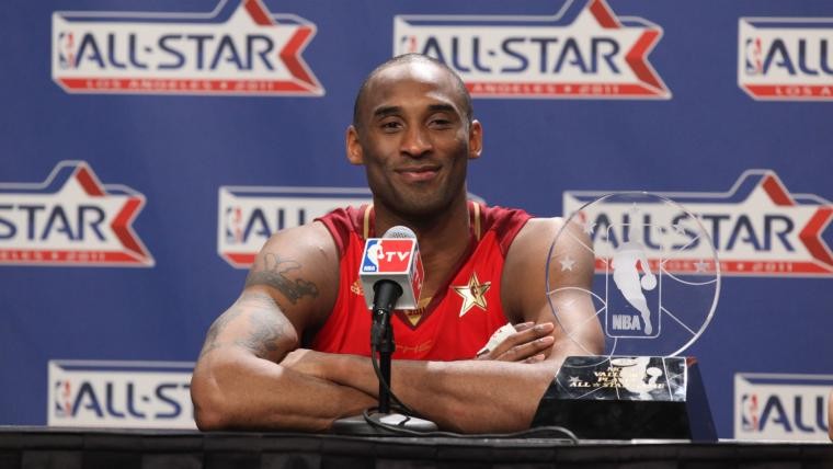 2011NBA全明星盛宴众多球星齐聚阵容都有谁