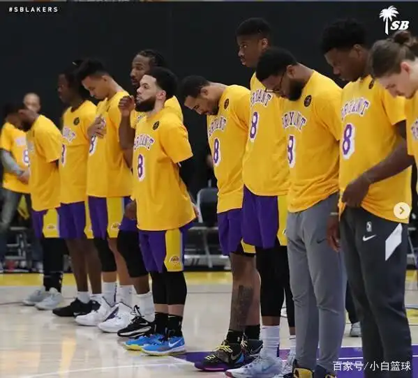 南湾湖人洛杉矶湖人下属球队虽战绩不佳却人才辈出